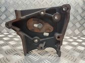 Engine mounting bracket