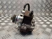 Fuel injection high pressure pump