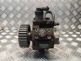 Fuel injection high pressure pump