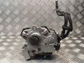 Fuel injection high pressure pump