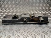 Rocker cam cover
