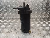 Fuel filter housing
