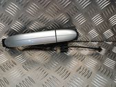 Türgriff Türöffner hinten