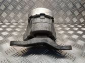 Engine mount bracket