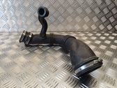 Turbo air intake inlet pipe/hose