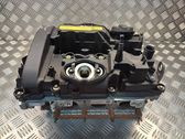 Engine head