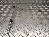Fuel line pipe