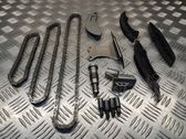 Slide rail for timing chain