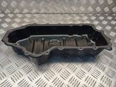 Oil sump