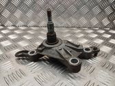 Gearbox mounting bracket