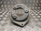 Coil spring mount