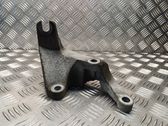 Gearbox mounting bracket