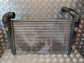Intercooler radiator