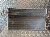 A/C cooling radiator (condenser)