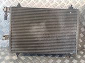 A/C cooling radiator (condenser)