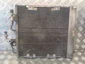 Radiateur condenseur de climatisation