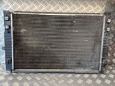 Coolant radiator
