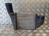 Intercooler radiator