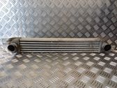 Intercooler radiator