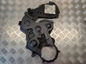 Timing belt guard (cover)