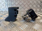 Coolant fan relay