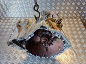 Механическая коробка передач, 5 передач