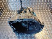 Automatic gearbox