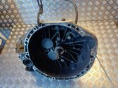 Mechaninė 6 pavarų dėžė