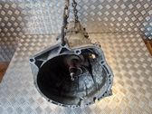 Manual 6 speed gearbox