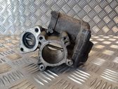 Soupape vanne EGR