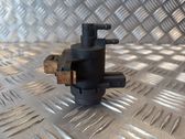 Turboahtimen magneettiventtiili