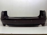 Rear bumper
