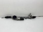 Steering rack