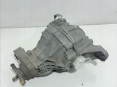 Rear differential