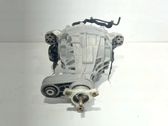 Hinterachsdifferential