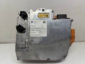 Voltage converter inverter