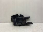 Rear mudguard