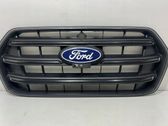 Front grill