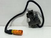 Repuesto eléctrico de la cremallera de dirección