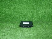 Gearbox control unit/module