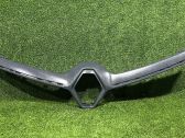 Front grill
