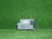 Other control units/modules