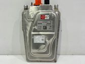Auxiliary pre-heater (Webasto)