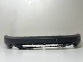 Rear bumper