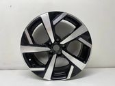 R19 alloy rim