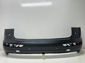 Rear bumper
