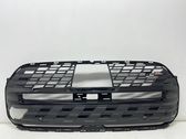 Front bumper mounting bracket