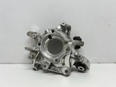 Rear wheel hub spindle/knuckle