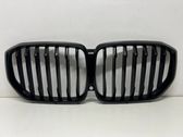 Front grill