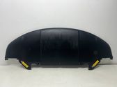 Placa protectora/protector antisalpicaduras motor